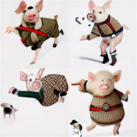 kicking screaming gucci little piggy|Radiohead .